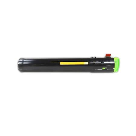 Compatible Yellow Ricoh 841199 Toner Cartridge