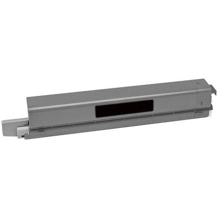 Compatible Black Lexmark C925H2KG Toner Cartridge