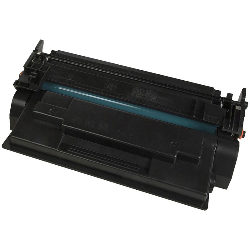 Compatible Black Canon 056 Standard Capacity Toner Cartridge (Replaces Canon 3007C002)