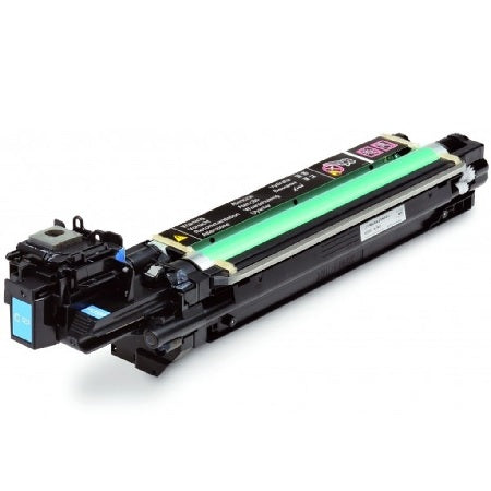 Compatible Epson S051203 Cyan Photoconductor Unit (C13S051203)