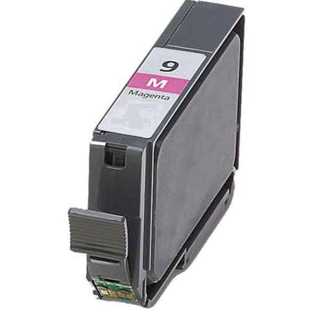 Compatible Canon PGI-9M Magenta Ink Cartridge - (1036B001AA)