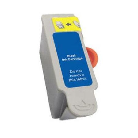 Compatible Black Kodak No. 30XL BK (3952363) High Capacity Ink Cartridge