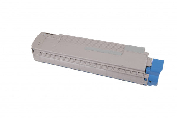 Compatible Oki 44059106 Magenta Toner Cartridge