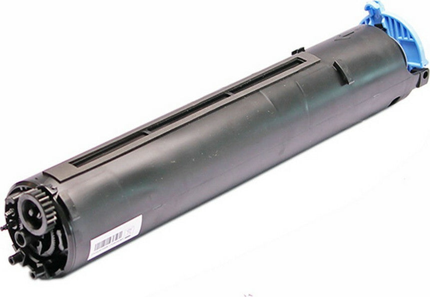 Compatible Canon C-EXV18 Black Toner Cartridge - (0386B002AA)