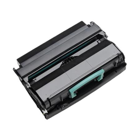 Compatible Black Dell PK492 Toner Cartridge (593-10337)