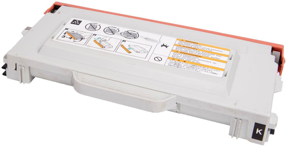 Lexmark 20K1403 Black Compatible Toner Cartridge