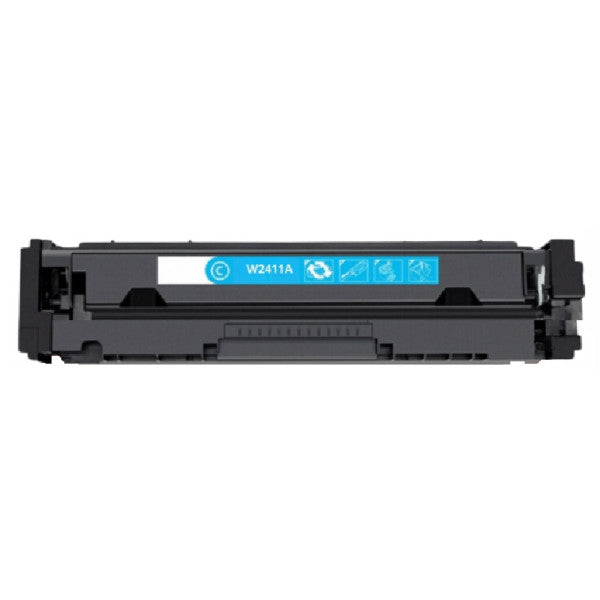 Compatible HP 216A Cyan Laser Toner - (HP W2411A)