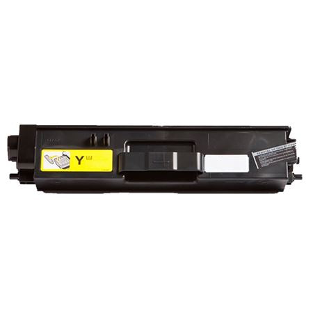 Brother Compatible TN326 Yellow Toner Cartridge