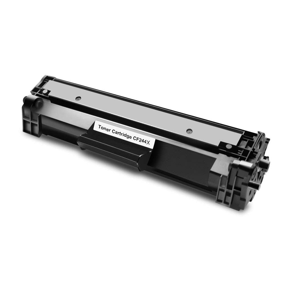 Compatible HP CF244X High Capacity Black Toner Cartridge HP 44X