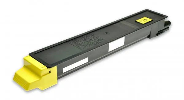 Sharp MX23GTYA Compatible Yellow Toner Cartridge