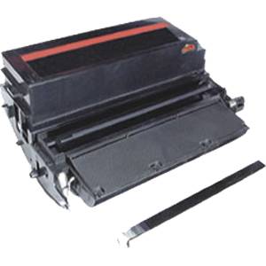 Lexmark 1382150 Black Compatible Drum Cartridge