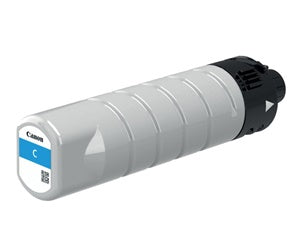 Canon Original PGI-7500XLC Cyan High Capacity Ink Cartridge (2791C001)