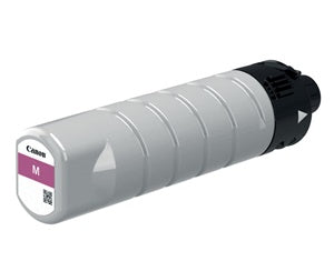 Canon Original PGI-7500XLM Magenta High Capacity Ink Cartridge (2792C001)