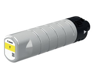 Canon Original PGI-7500XLY Yellow High Capacity Ink Cartridge (2793C001)