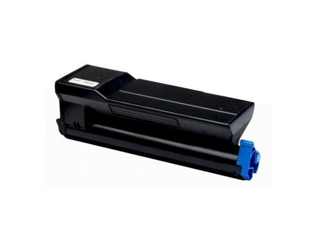 Compatible Black OKI 43979216 Extra High Capacity Toner Cartridge