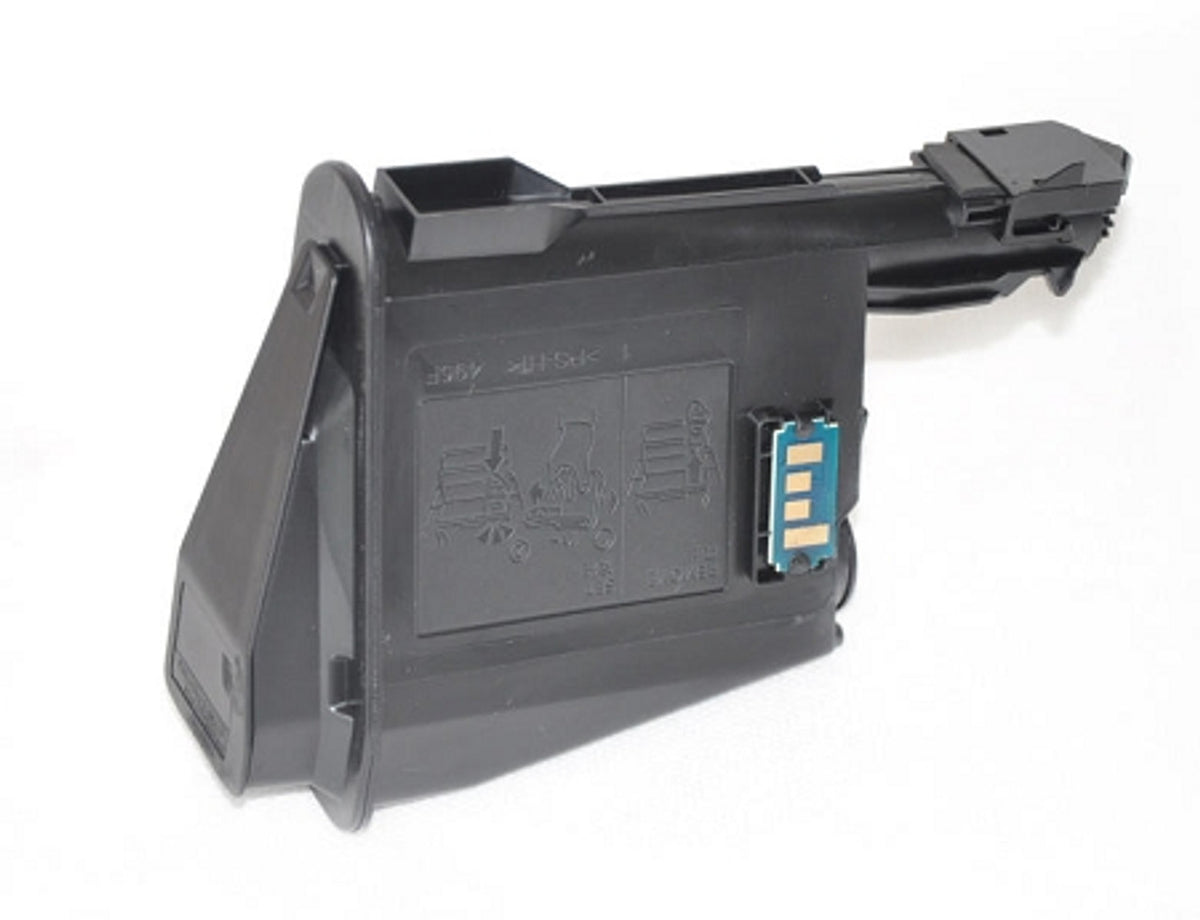 Compatible Kyocera TK-1125 Black Toner Cartridge