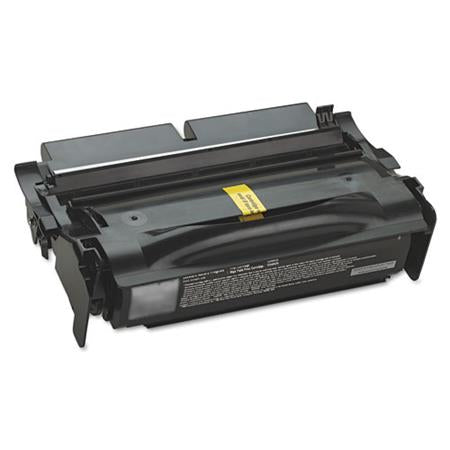 Lexmark 12A8420 Black Compatible Toner Cartridge