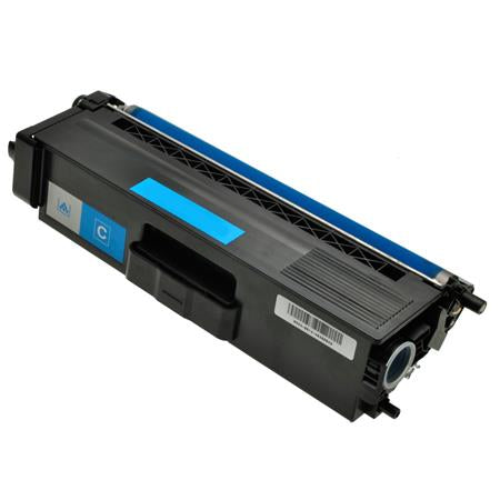 Brother Compatible TN329 Cyan Toner Cartridge