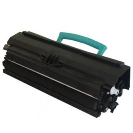 Compatible Black Lexmark 250A21E Toner Cartridge