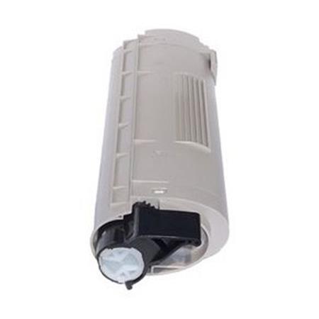 Compatible Black OKI 44318608 Toner Cartridge