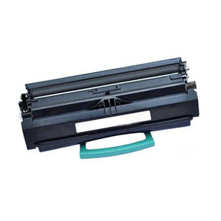 Compatible Lexmark 12A8305 Black High Capacity Toner Cartridge