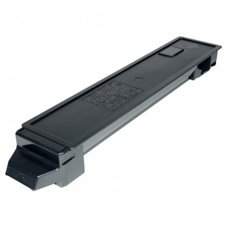 Compatible Kyocera TK-8325K Black Toner Cartridge