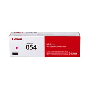 Canon Original 054 Magenta Toner Cartridge 3022C002