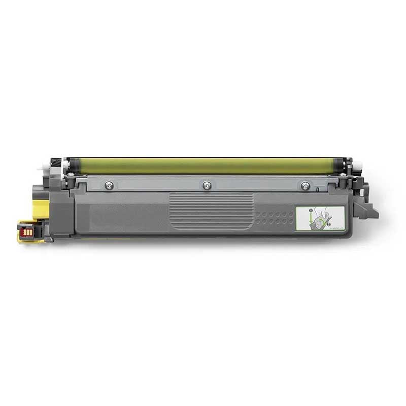 Brother Compatible TN-249XL High Capacity Yellow Toner Cartridge TN249XL