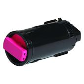 Xerox 106R03871 High Capacity Compatible Magenta Toner Cartridge