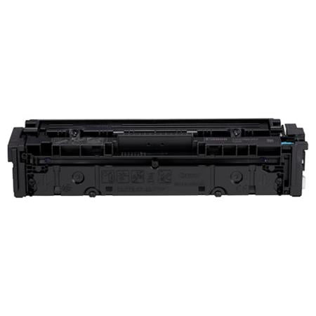 Compatible Cyan Canon 054 Standard Capacity Toner Cartridge (3023C002)