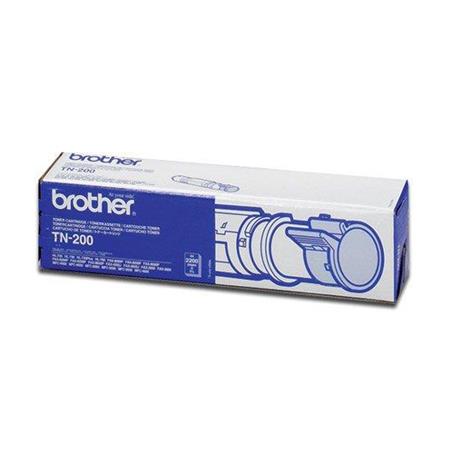 Brother Original TN200 Toner Cartridge