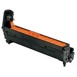 Compatible Black OKI 42126644 Imaging Drum