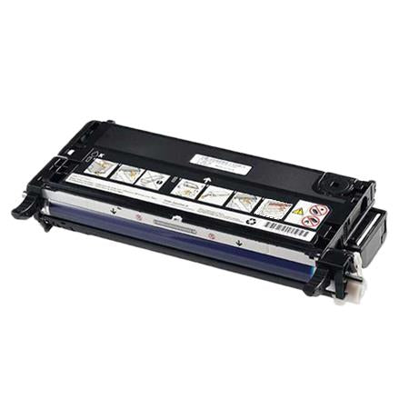 Compatible Black Dell PF028 Standard Capacity Toner Cartridge (Replaces Dell 593-10169)