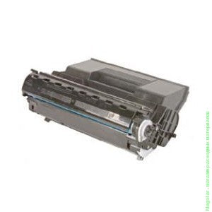 Compatible Xerox 113R00656 Black Toner Cartridge