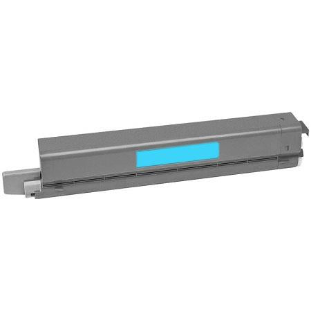 Compatible Cyan Lexmark C925H2CG Toner Cartridge