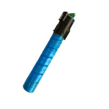 Compatible Ricoh 841221 Cyan Toner Cartridge