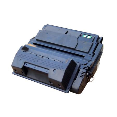 Compatible HP CC364A Black Toner Cartridge 64A