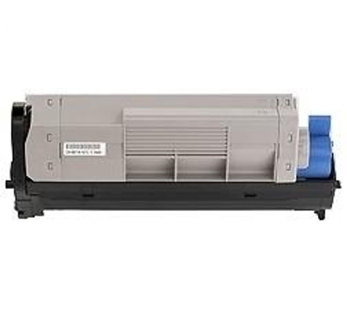 Compatible Oki 43381708 Black Image Drum