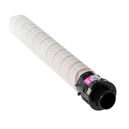 Compatible Magenta Ricoh 841162 Toner Cartridge