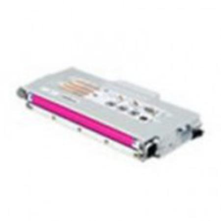 Compatible Magenta Ricoh 402099 Toner Cartridge