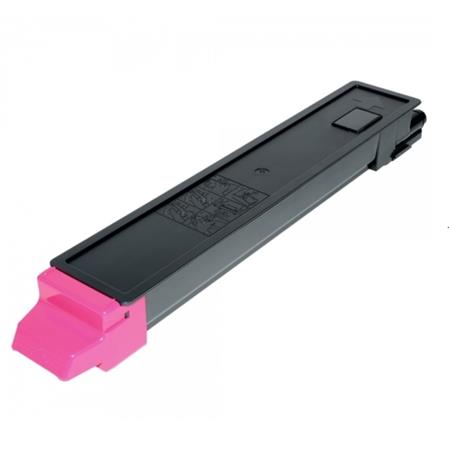 Compatible Kyocera TK-8325M Magenta Toner Cartridge