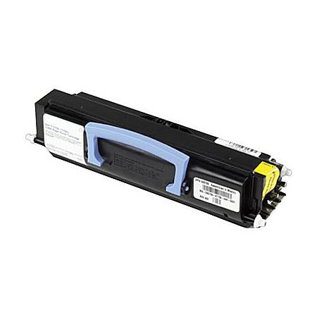 Compatible Black Dell H3730 High Capacity Toner Cartridge (593-10038)
