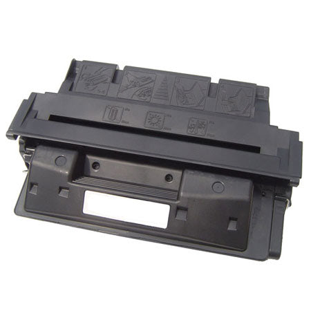 Compatible Black Canon EP-62 Toner Cartridge (Replaces Canon 3842A002AA)