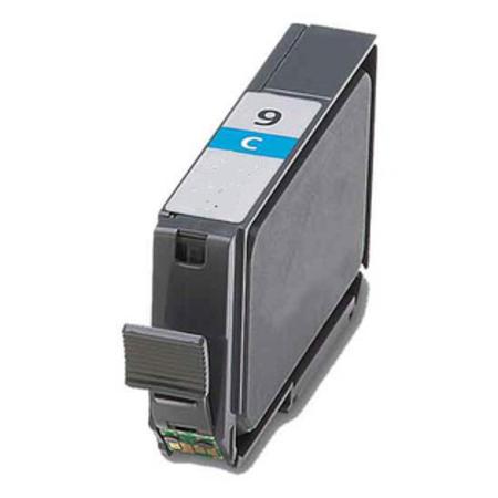 Compatible Canon PGI-9C Cyan Ink Cartridge - (1035B001AA