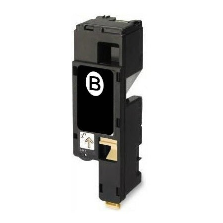 Compatible Black Dell 593-11140 High Capacity Toner Cartridge (Replaces Dell DC9NW/810WH)