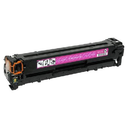 Compatible Magenta HP 826A Toner Cartridge (HP CF313A)
