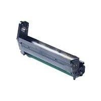 Compatible Black OKI 42126665 Imaging Drum