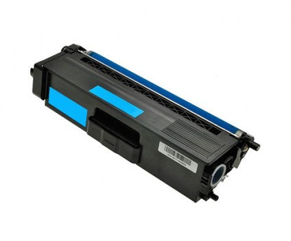 Brother Compatible TN900 Cyan Toner Cartridge TN-900