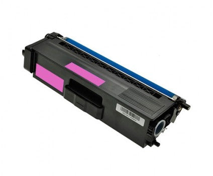 Brother Compatible TN900 Magenta Toner Cartridge - TN-900