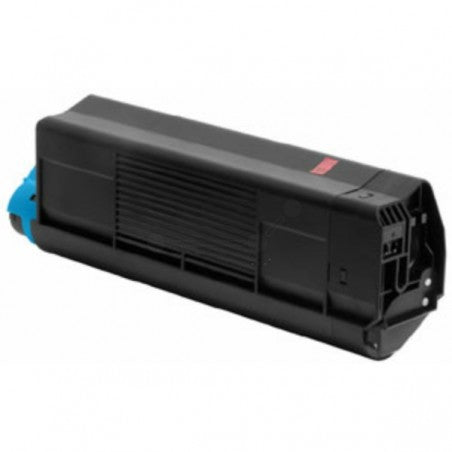 Compatible Magenta OKI 42804506 Toner Cartridge